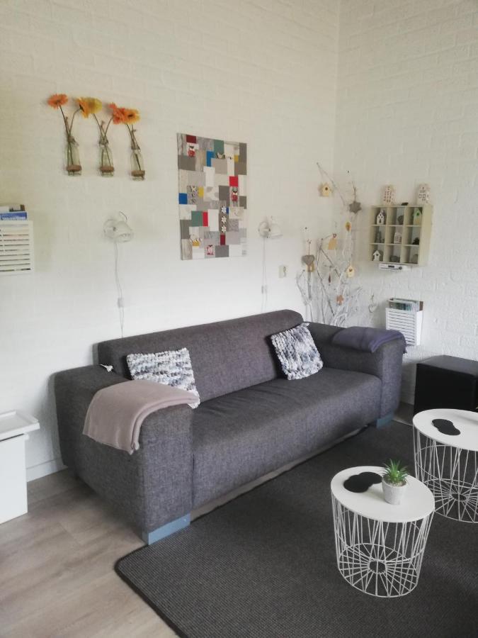 Rustige, Gelijkvloerse Vakantiewoning Met 2 Slaapkamers In Simpelveld, Zuid-Limburg Exterior foto